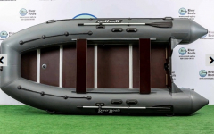 Лодка ПВХ RiverBoats RB - 450