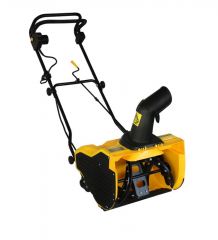 Cнегоотбрасыватель электрический CHAMPION STE1650