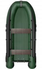 Лодка ПВХ Фрегат 390 FM Jet/L/S (ФМ Джет/Л/С)