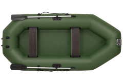 Лодка ПВХ Фрегат М-5 Оптима Лайт