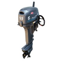 Лодочный мотор ALLFA CG Т9.9MAX BW S
