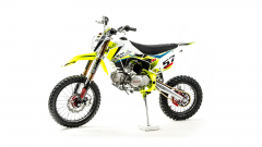 Мотоцикл Кросс MX140