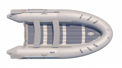 Лодка ПВХ нднд Air Line 390