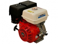 Двигатель Erma Power GX420 D25
