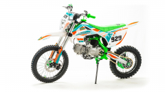 Мотоцикл Кросс TCX125 E