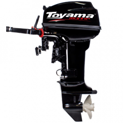 Мотор TOYAMA  T9.9BMS 2-хтактный
