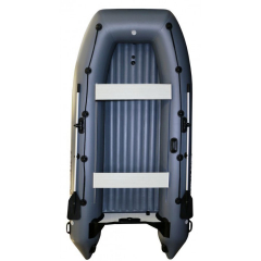 Лодка НДНД POLAR BIRD 385 M MERLIN