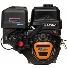 Двигатель Lifan KP460