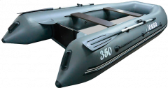 Лодка ПВХ ALTAIR Joker R-350