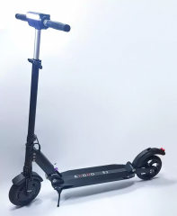 Электросамокат Kugoo S3 Jilong black