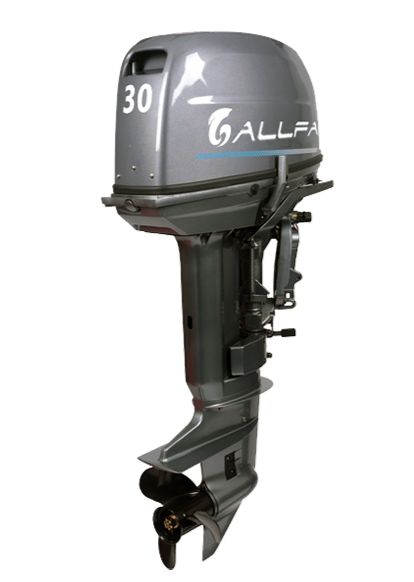 Лодочный мотор ALLFA CG Т30