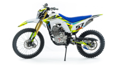 Мотоцикл Кросс FC250