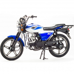 МОПЕД Motoland АЛЬФА RX 11