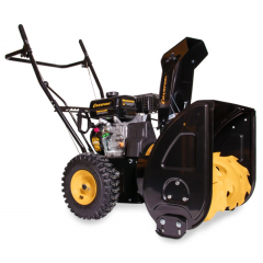 Cнегоотбрасыватель CHAMPION ST656
