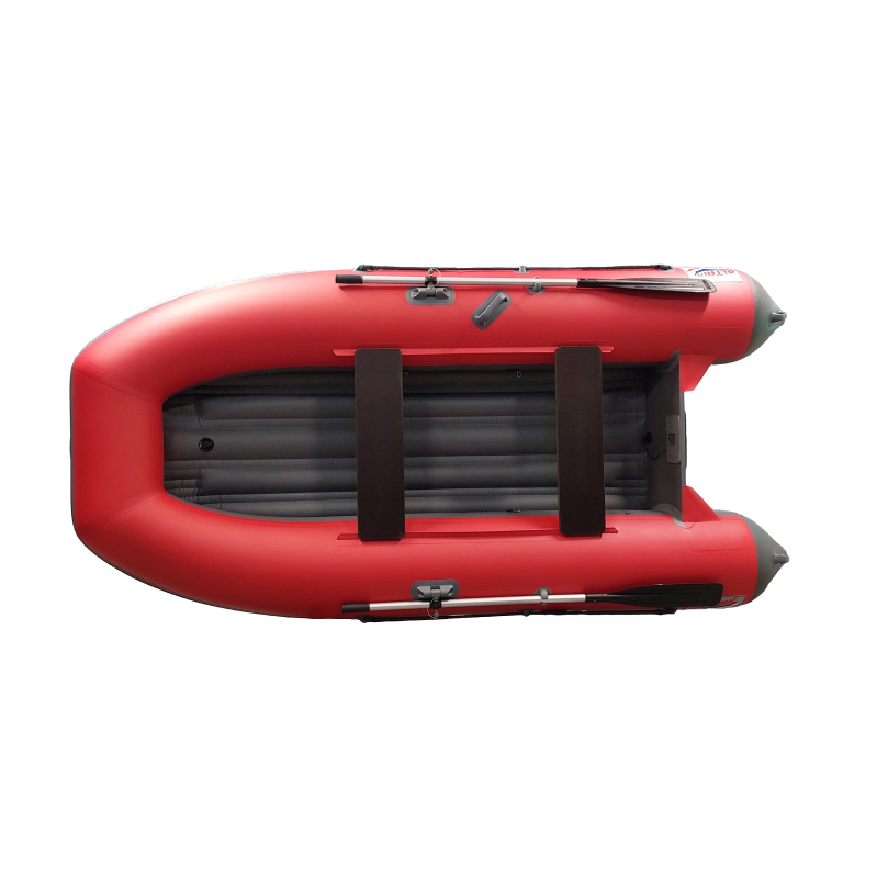 ЛОДКА ПВХ ALTAIR HD-320 НДНД