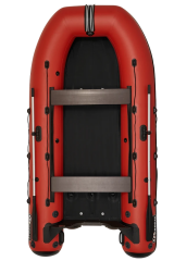 Лодка ПВХ Фрегат 370 FM Light