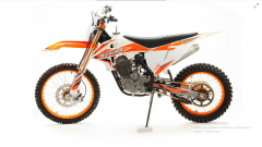 Мотоцикл Кросс SX250