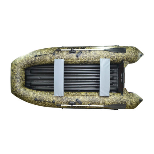 ЛОДКА ПВХ ALTAIR HD-360 НДНД MIRAGE