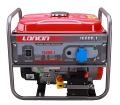 Генератор Loncin LC1600-JS