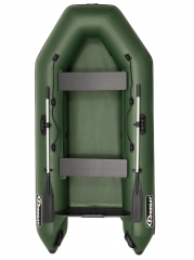 Лодка ПВХ Фрегат 300 Е