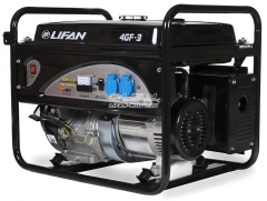 Генератор Lifan 4 GF-3