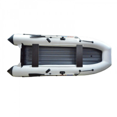 ЛОДКА ПВХ ALTAIR HD-430 ACTIVE НДНД