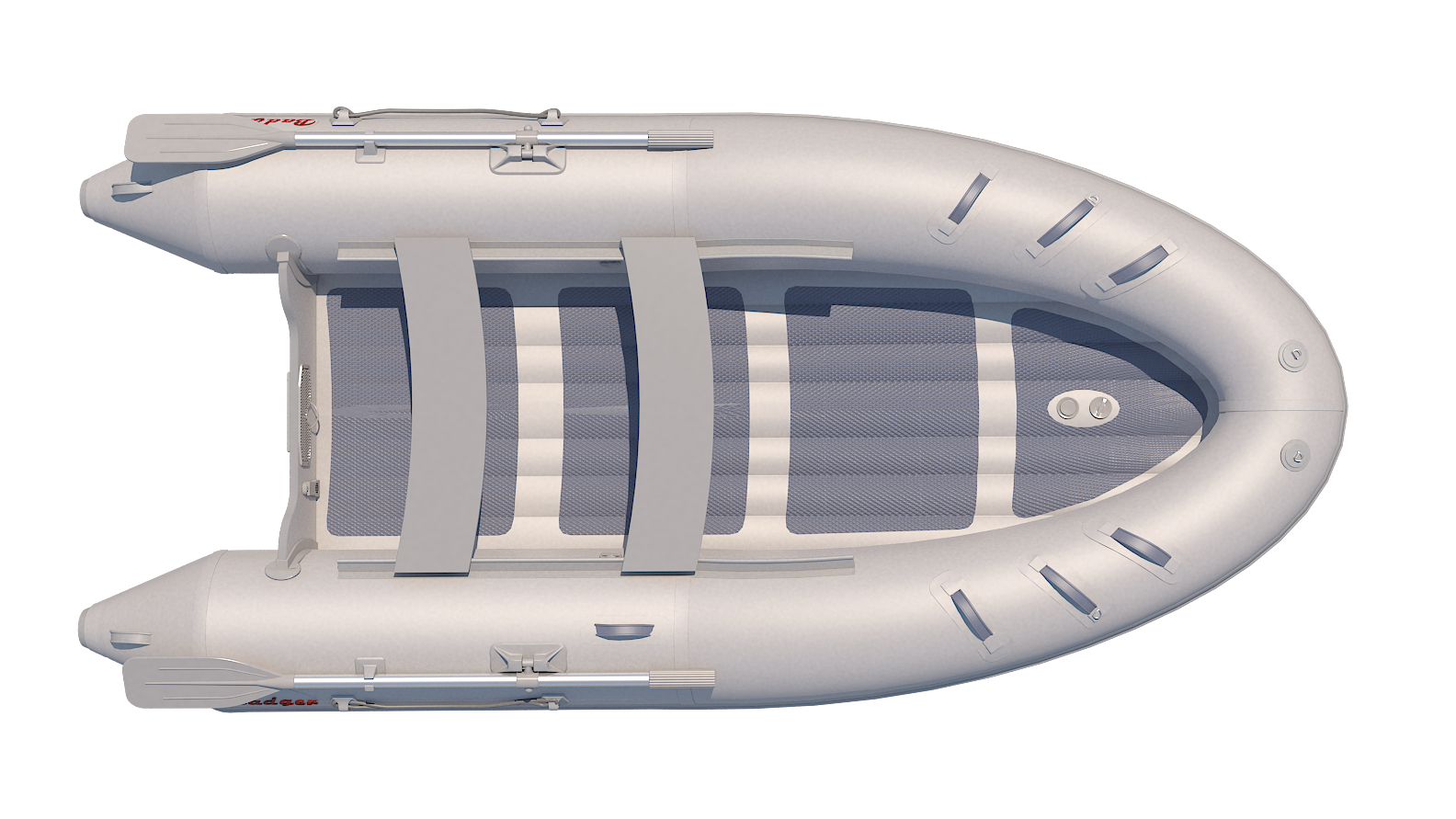 Лодка ПВХ нднд Air Line 420