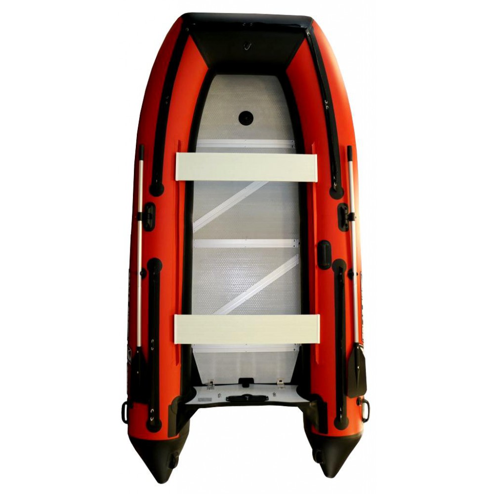 Лодка Polar Bird 360M Merlin СТЕКЛОКОМПОЗИТ