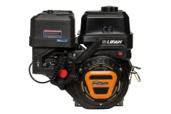 Двигатель Lifan KP460E-R