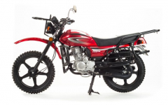 Мотоцикл FORESTER 200