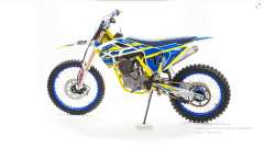 Мотоцикл Кросс XT250 ST-FA