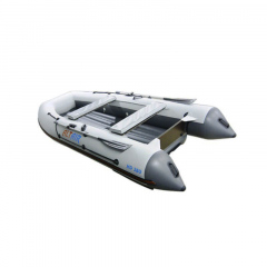 ЛОДКА ПВХ ALTAIR HD-380 НДНД