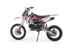 Питбайк BSE EX 125E
