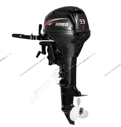 Лодочный мотор HD9.9FHS