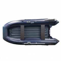 ЛОДКА ПВХ ALTAIR HD-380 ФБ НДНД
