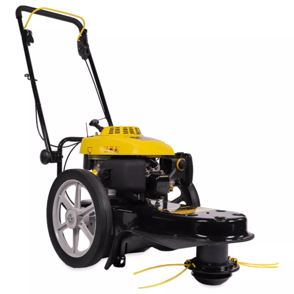 БЕНЗИНОВАЯ ГАЗОНОКОСИЛКА  CHAMPION LMH5640
