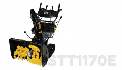 Cнегоотбрасыватель CHAMPION STT1170E