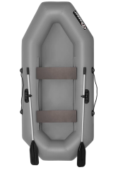 Лодка ПВХ Фрегат М-2 Оптима