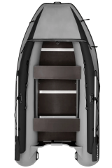 Лодка ПВХ Фрегат 430 F