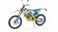 Мотоцикл Кросс XT250 ST 21/19