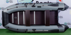 Лодка ПВХ RiverBoats RB - 370