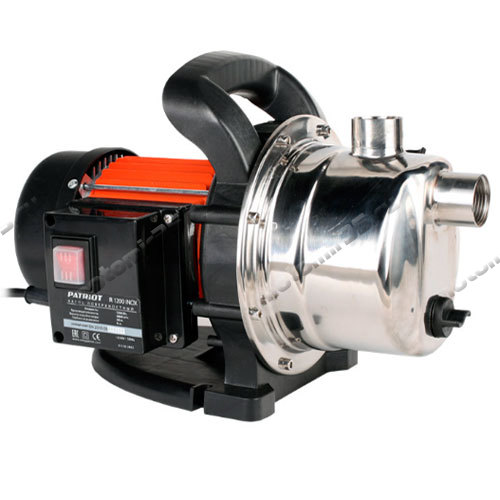 Насос R 1200 INOX