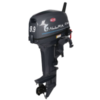 Лодочный мотор ALLFA CG Т9.9MAX