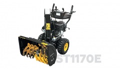 Cнегоотбрасыватель CHAMPION ST1170E