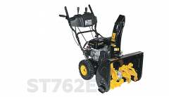 Cнегоотбрасыватель CHAMPION ST762E