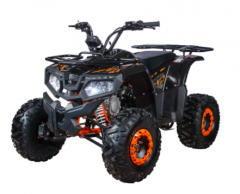 Квадроцикл YACOTA FUSION 125