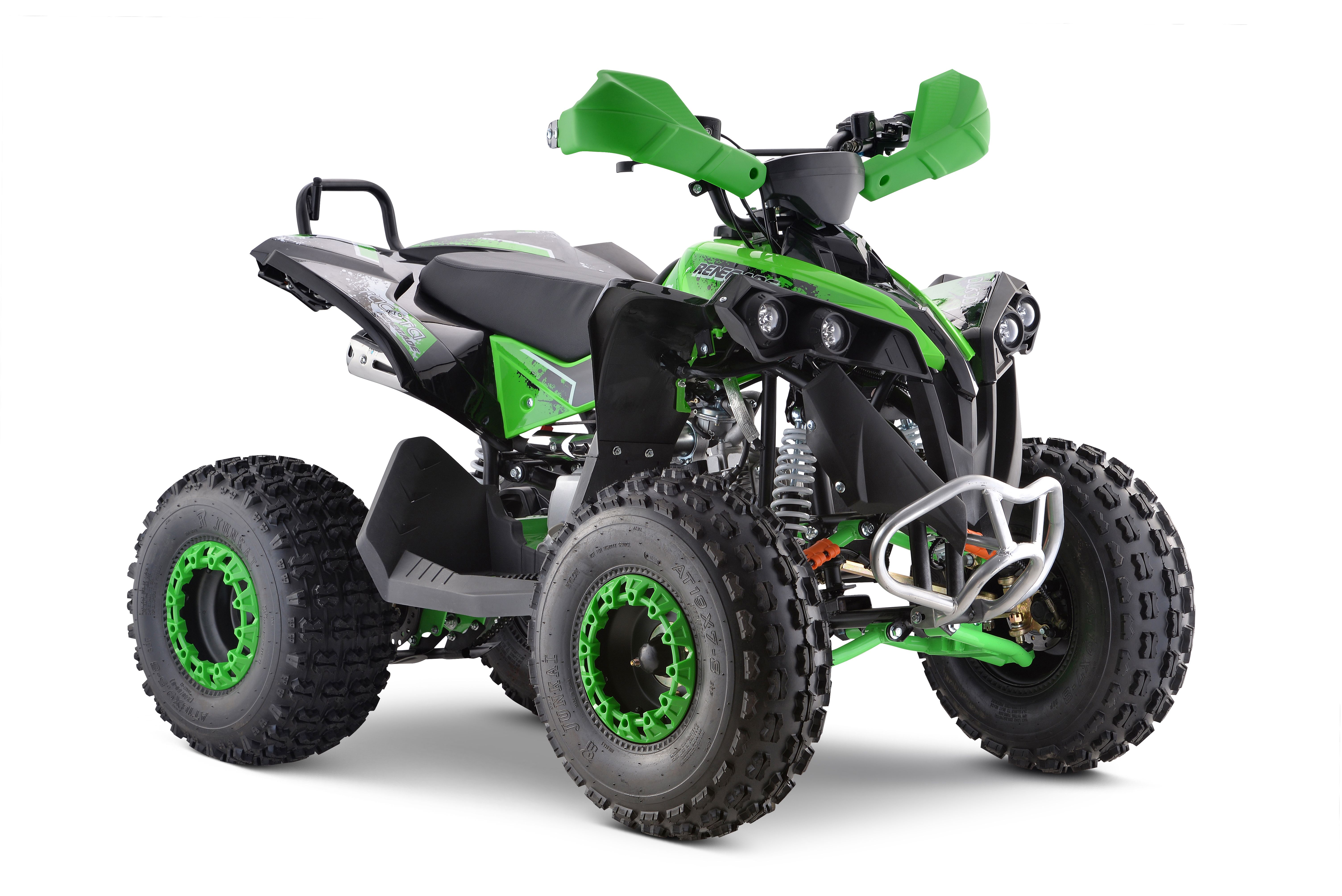 Квадроцикл YACOTA RENEGADE