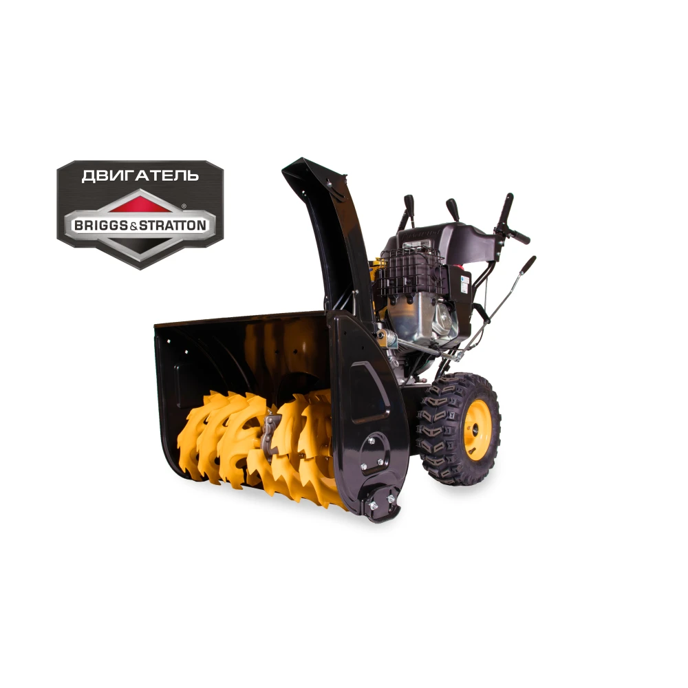 Cнегоотбрасыватель CHAMPION ST1170BS
