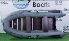 Лодка ПВХ RiverBoats RB - 300