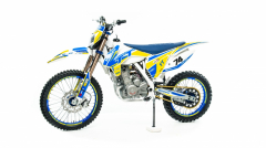 Мотоцикл Кросс TT300